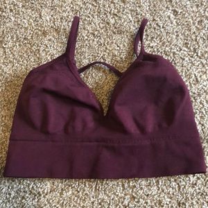 VS PINK Sports Bra